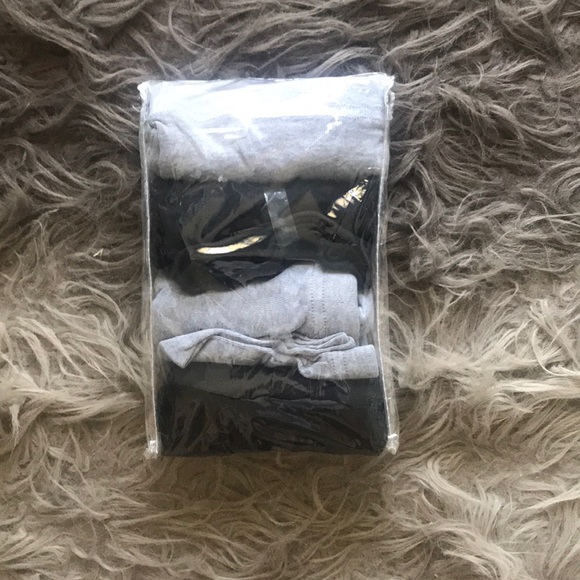 Men’s 4-Pack Hanes Tagless Boxer Briefs - S - Picture 6 of 8